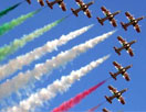 Marina di Carrara Air Show